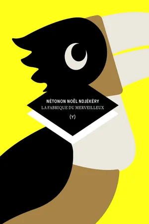La fabrique du merveilleux