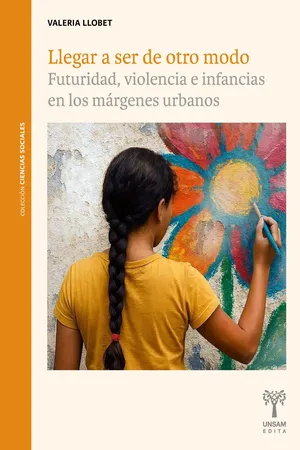 Llegar a ser de otro modo