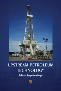 Upstream Petroleum Technology_cover