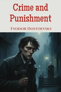 Crime and Punishment_cover