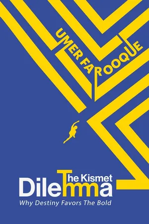 The Kismet Dilemma