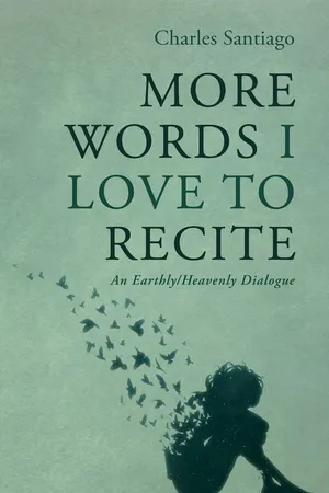 More Words I Love to Recite