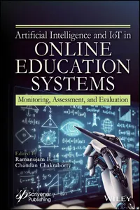 Artificial Intelligence and IoT in Online Education Systems_cover