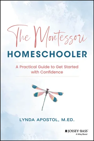 The Montessori Homeschooler