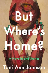 But Where's Home?_cover