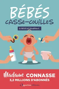 Bébés casse-couilles_cover