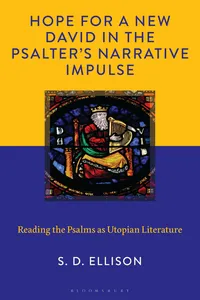 Hope for a New David in the Psalter's Narrative Impulse_cover
