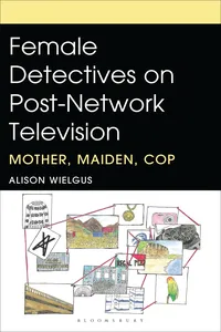 Female Detectives on Post-Network Television_cover