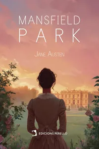 Mansfield Park_cover