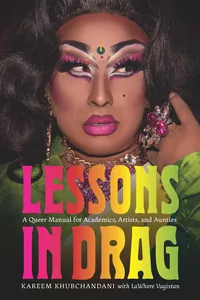 Lessons in Drag_cover