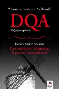 dQA El Quijote Apócrifo_cover