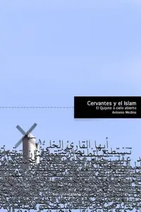 Cervantes y el islam_cover