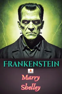 Frankenstein_cover