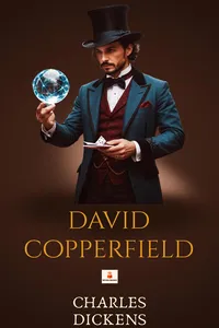 David Copperfield_cover