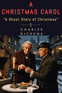 A Christmas Carol_cover