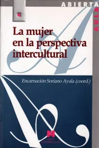 La mujer en la perspectiva intercultural_cover
