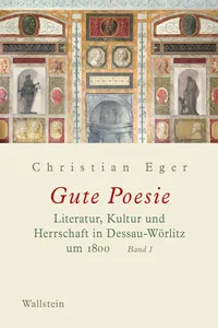 Gute Poesie_cover