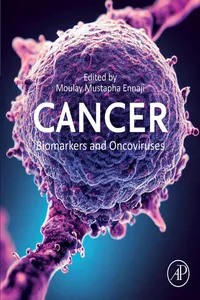 Cancer Biomarkers and Oncoviruses_cover
