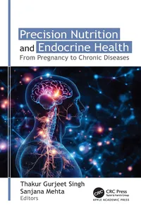 Precision Nutrition and Endocrine Health_cover