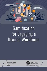 Gamification for Engaging a Diverse Workforce_cover