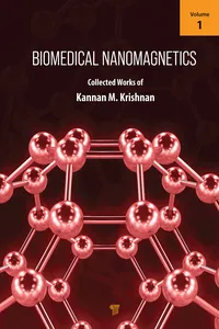 Biomedical Nanomagnetics_cover