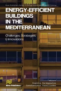 Energy-efficient Buildings in the Mediterranean: Challenges, Strategies, and Innovations_cover