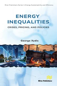 Energy Inequalities: Crises, Pricing, and Policies_cover