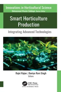 Smart Horticulture Production_cover