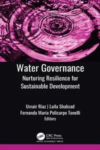 Water Governance_cover