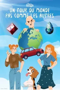 Un tour du monde pas comme les autres_cover