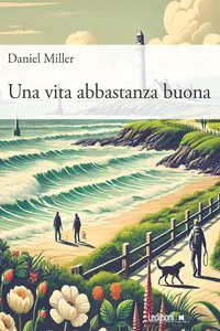 Una vita abbastanza buona_cover