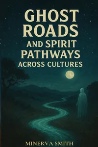 GHOST ROADS AND SPIRIT PATHWAYS ACROSS CULTURES