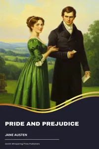 Pride and Prejudice_cover