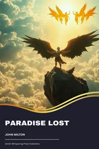 Paradise Lost_cover