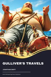 Gulliver's Travels_cover