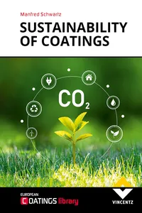 Sustainability of Coatings_cover
