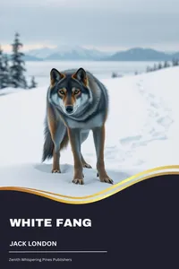 White Fang_cover