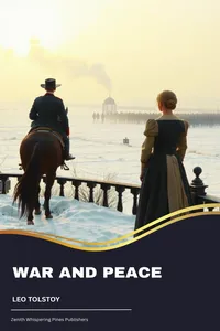 War and Peace_cover