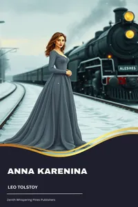 Anna Karenina_cover