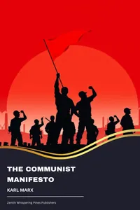 The Communist Manifesto_cover