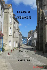 La valeur des choses_cover