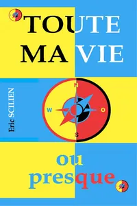 Toute ma vie ou presque_cover