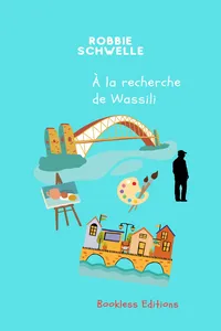 À la recherche de Wassili_cover