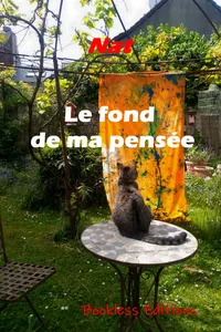 Le fond de ma pensée_cover