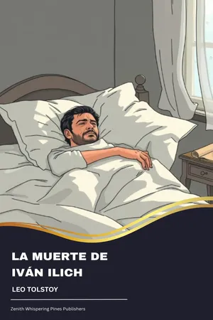 La muerte de Iván Ilich