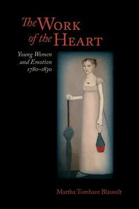 The Work of the Heart_cover