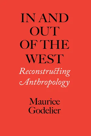 In and Out of the West