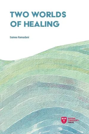 Two Worlds of Healing
