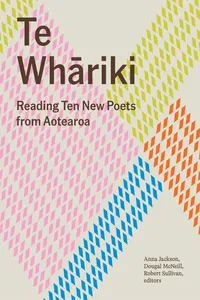 Te Whariki_cover