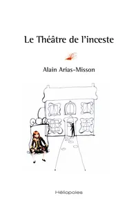 Le Théâtre de l'inceste_cover